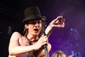 Bochum Total 2010 #62