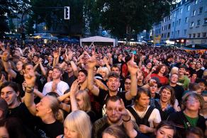 Bochum Total 2010 #65