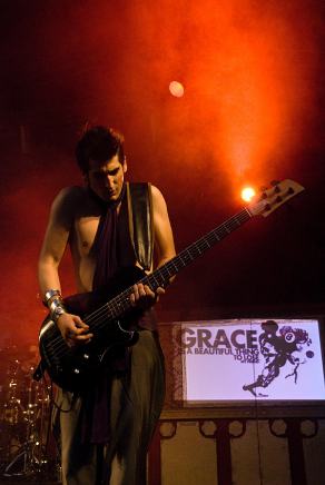 Bochum Total 2010 #66