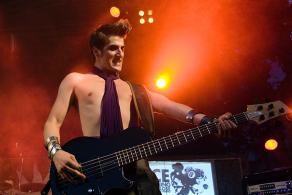 Bochum Total 2010 #67