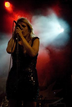 Bochum Total 2010 #68