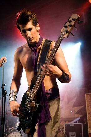 Bochum Total 2010 #69