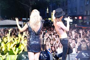 Bochum Total 2010 #72