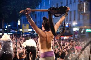 Bochum Total 2010 #73