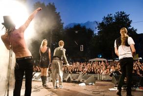 Bochum Total 2010 #74