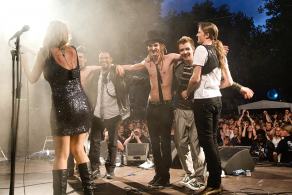 Bochum Total 2010 #75