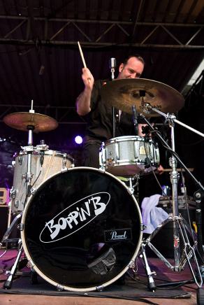 Bochum Total 2010 #56