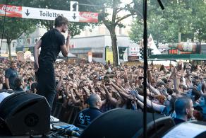 Bochum Total 2010 #85