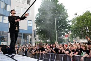 Bochum Total 2012 #24