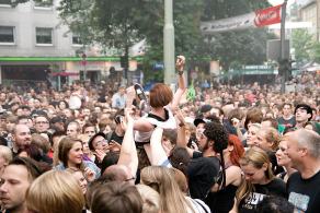 Bochum Total 2012 #29