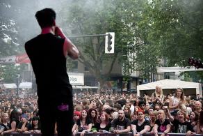 Bochum Total 2012 #33