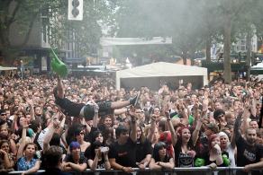 Bochum Total 2012 #36