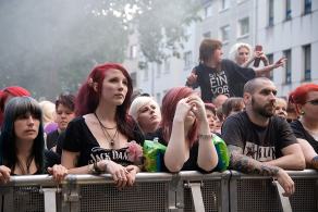 Bochum Total 2012 #39