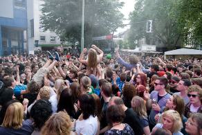 Bochum Total 2012 #24