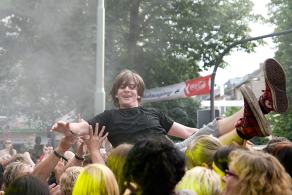 Bochum Total 2012 #26