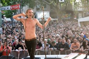 Bochum Total 2012 #35