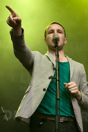 Bochum Total 2012 #6
