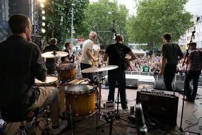Bochum Total 2012 #15
