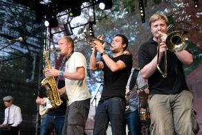 Bochum Total 2012 #17