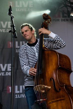 Bochum Total 2012 #21