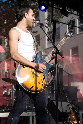 Bochum Total 2012 #34