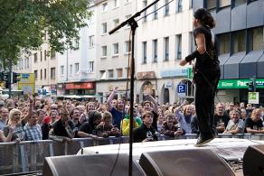 Bochum Total 2012 #36