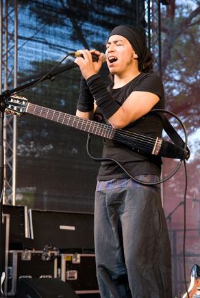 Bochum Total 2012 #37
