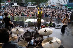 Bochum Total 2012 #39
