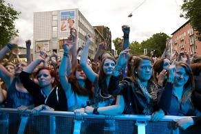 Bochum Total 2012 #42