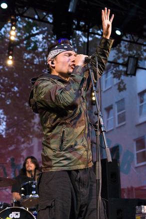 Bochum Total 2012 #45