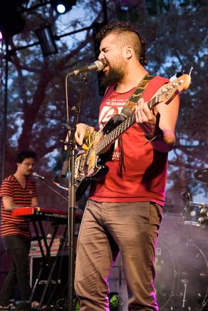 Bochum Total 2012 #53