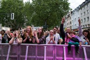 Bochum Total 2012 #54