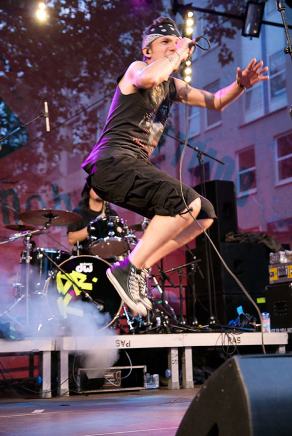 Bochum Total 2012 #55