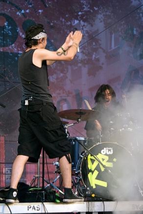 Bochum Total 2012 #57