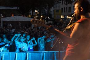 Bochum Total 2012 #59