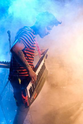 Bochum Total 2012 #60