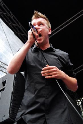 Bochum Total 2013 #1