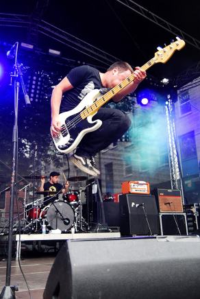 Bochum Total 2013 #2