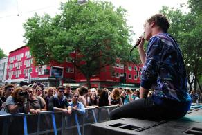 Bochum Total 2013 #6