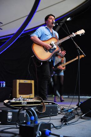 Bochum Total 2013 #9