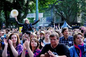 Bochum Total 2013 #15