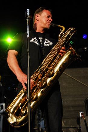 Bochum Total 2013 #17