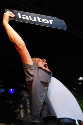 Bochum Total 2013 #18