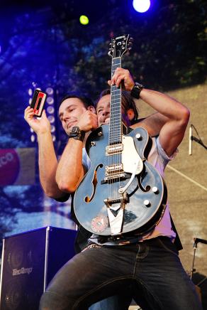 Bochum Total 2013 #22