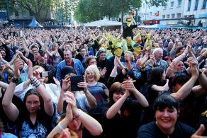 Bochum Total 2013 #23