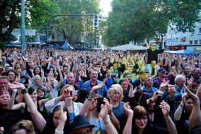 Bochum Total 2013 #24
