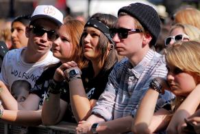 Bochum Total 2013 #1