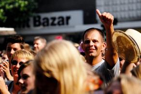 Bochum Total 2013 #2