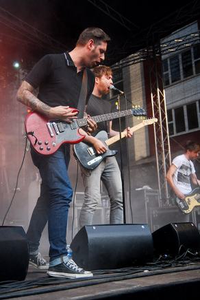 Bochum Total 2013 #13