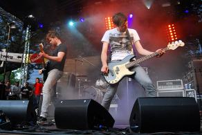 Bochum Total 2013 #14